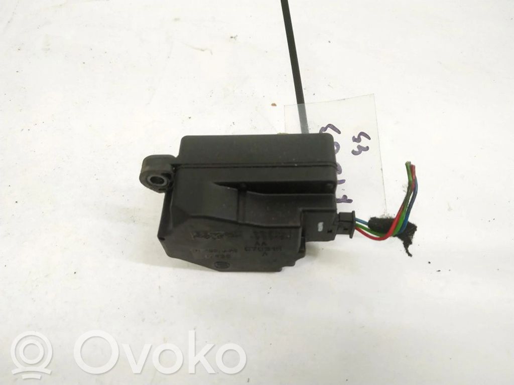 Land Rover Freelander 2 - LR2 Motor/actuator clapetă aer 