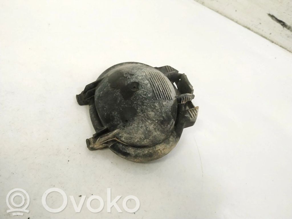Mercedes-Benz C W203 Parapolvere per faro/fanale 