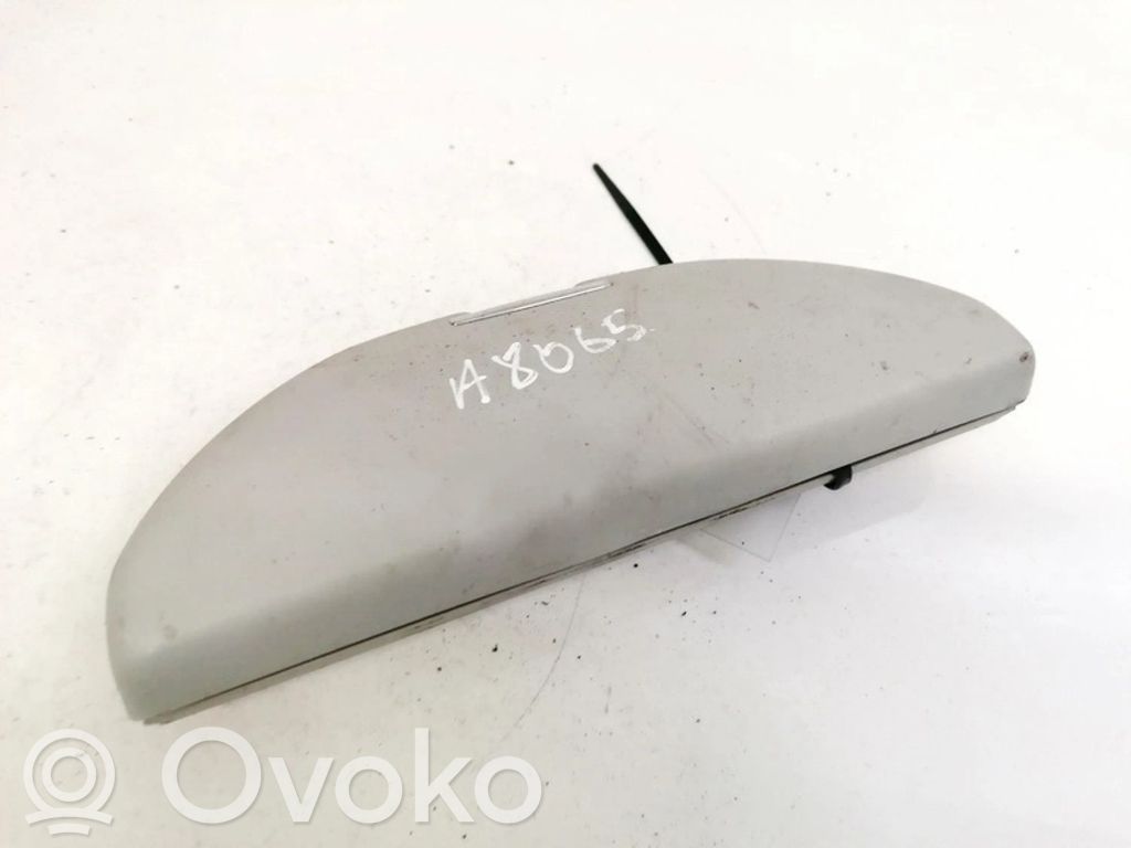 Seat Altea Daiktadėžė 