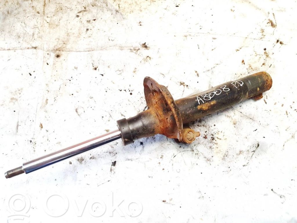 Volkswagen Golf V Amortyzator przedni 