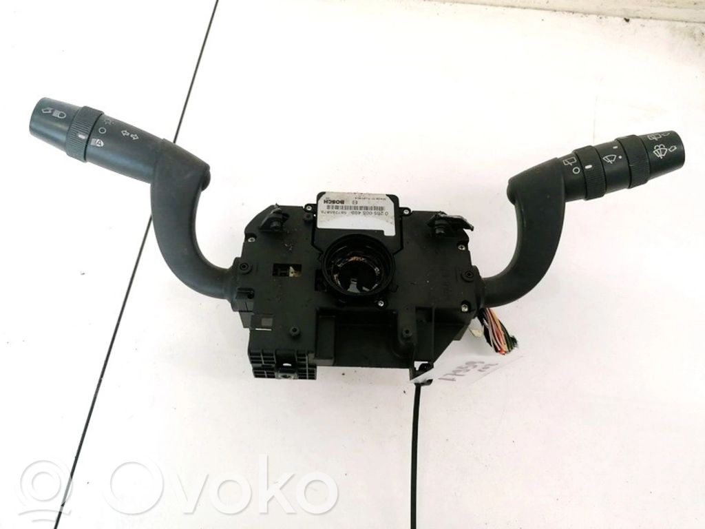 Fiat Croma Pyyhkimen/suuntavilkun vipukytkin
