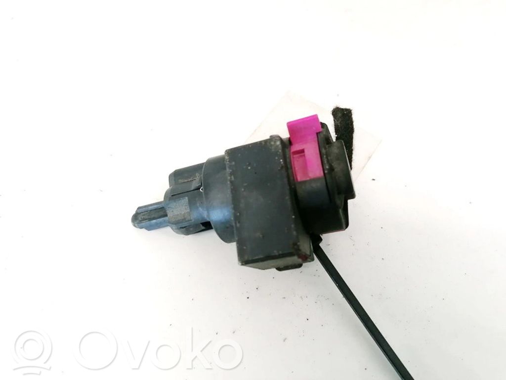 Audi A5 8T 8F Interruttore del pedale del freno 