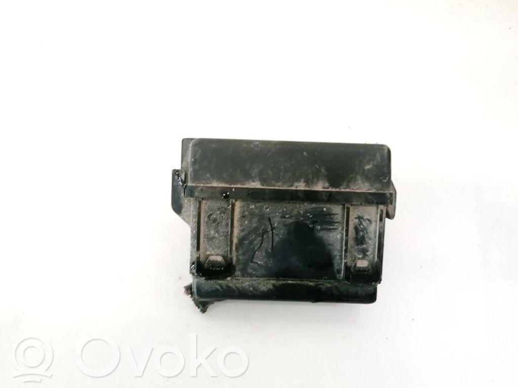 Toyota Corolla Verso E121 Fuse box set 