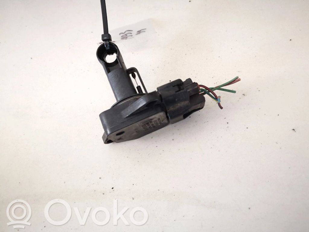 Toyota Avensis T250 Misuratore di portata d'aria