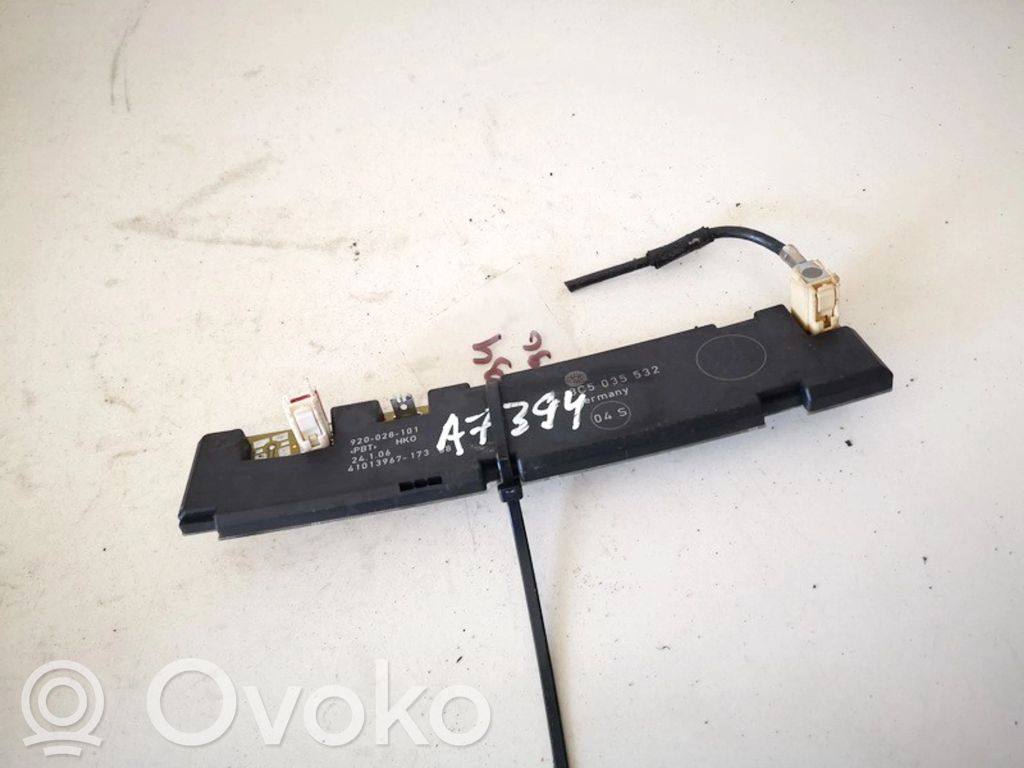 Centralina antenna   3C5035532,3C5035532