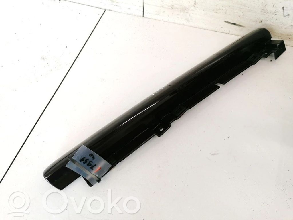 Fiat Croma Altra parte interiore