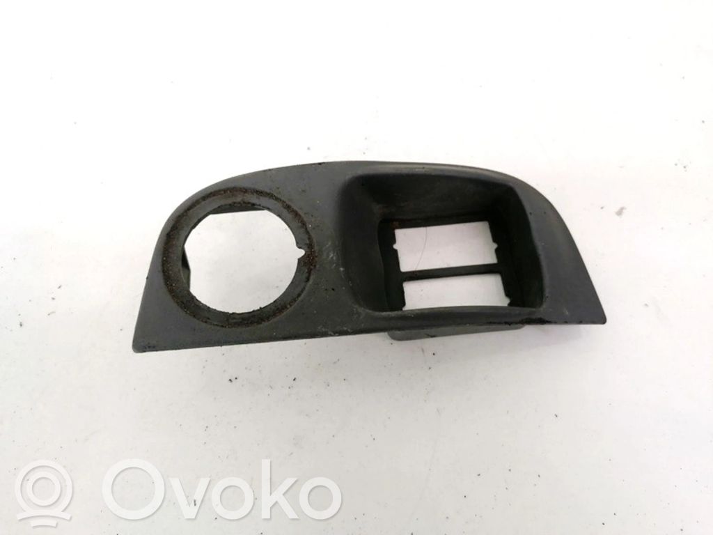 Renault Megane I Rivestimento pulsantiera finestrino della portiera anteriore 