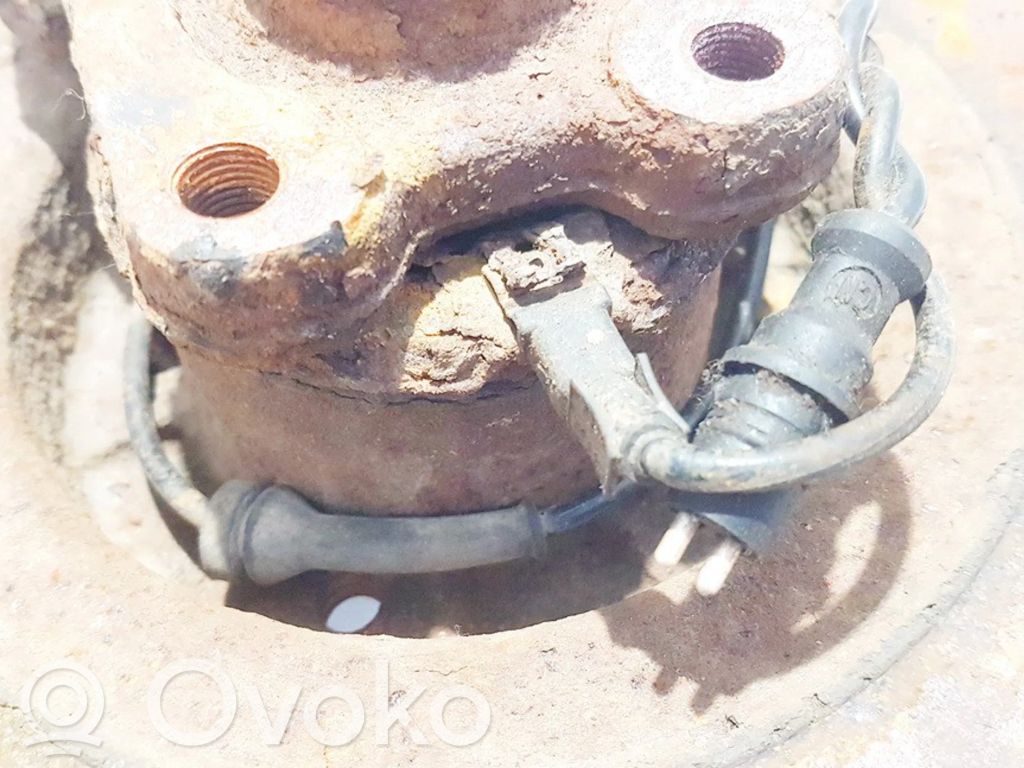 Renault Laguna II Senzor ABS roată spate 