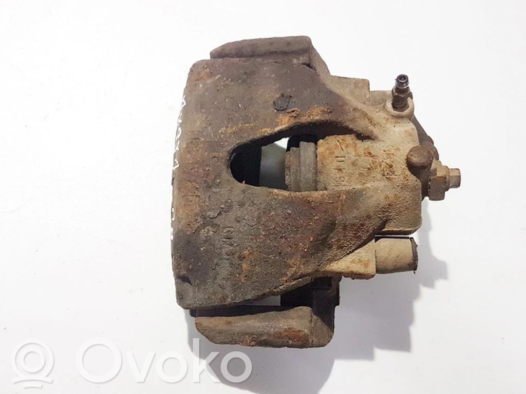 Opel Zafira A Zacisk hamulcowy przedni 