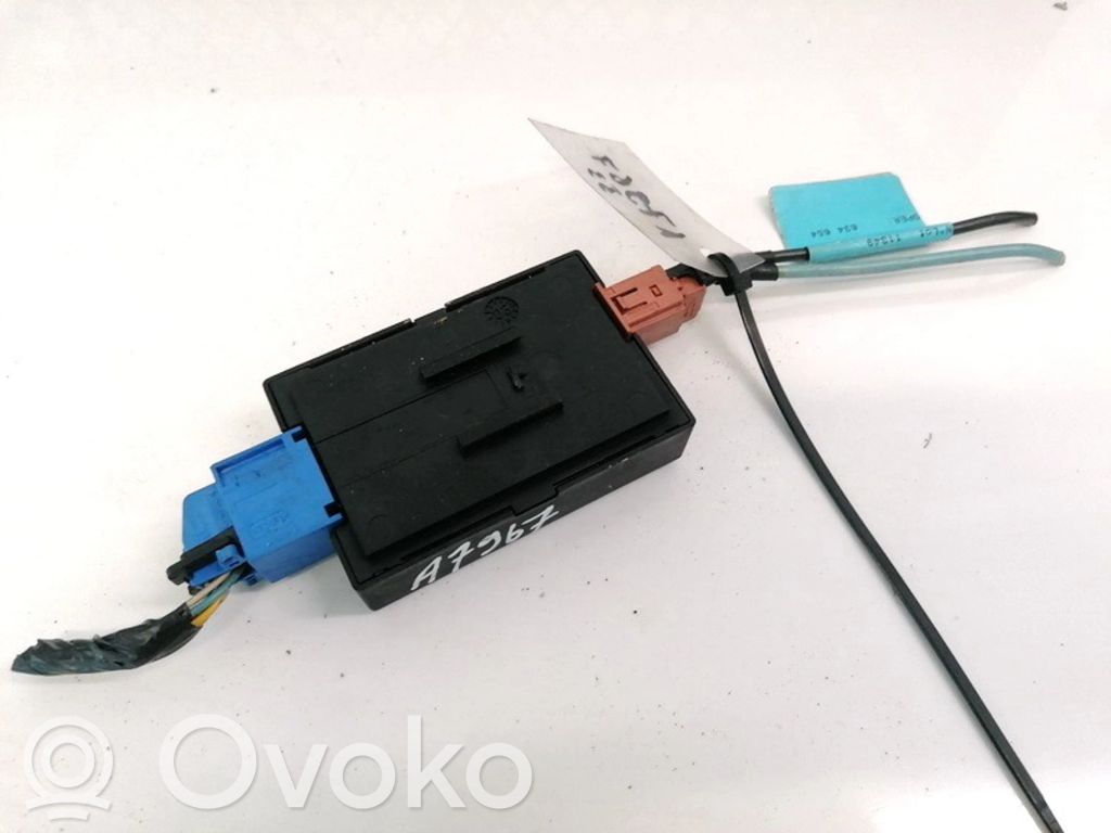 Citroen C5 Centralina/modulo allarme
