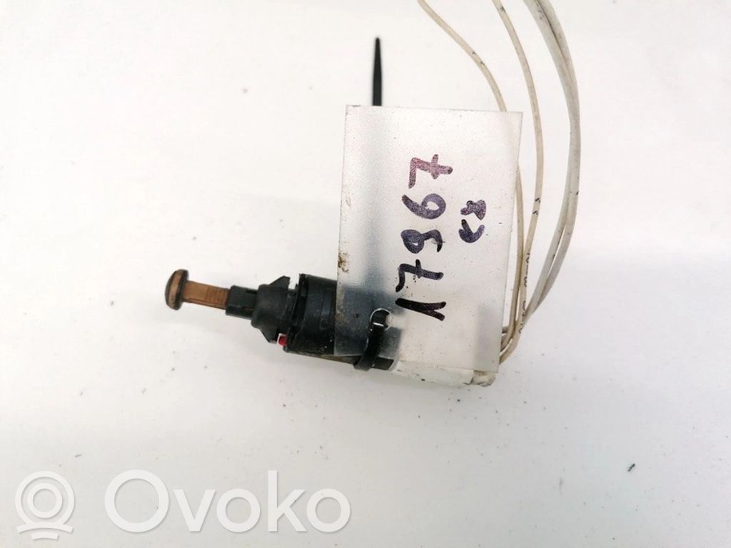 Sensor Bremspedal   9643478880,9643478880