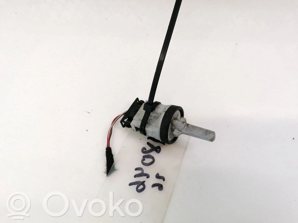 Sensor de temperatura interna   1K0907543A,1K0907543A