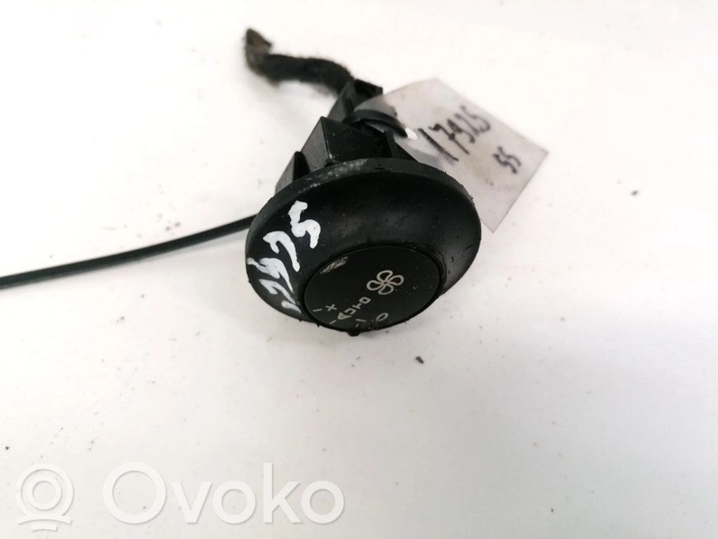 Citroen C8 Unitate control climatizare 