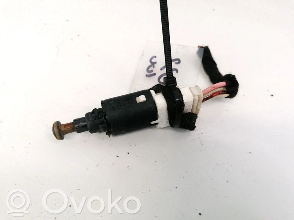 Interruptor sensor del pedal de freno   9643478880,9643478880