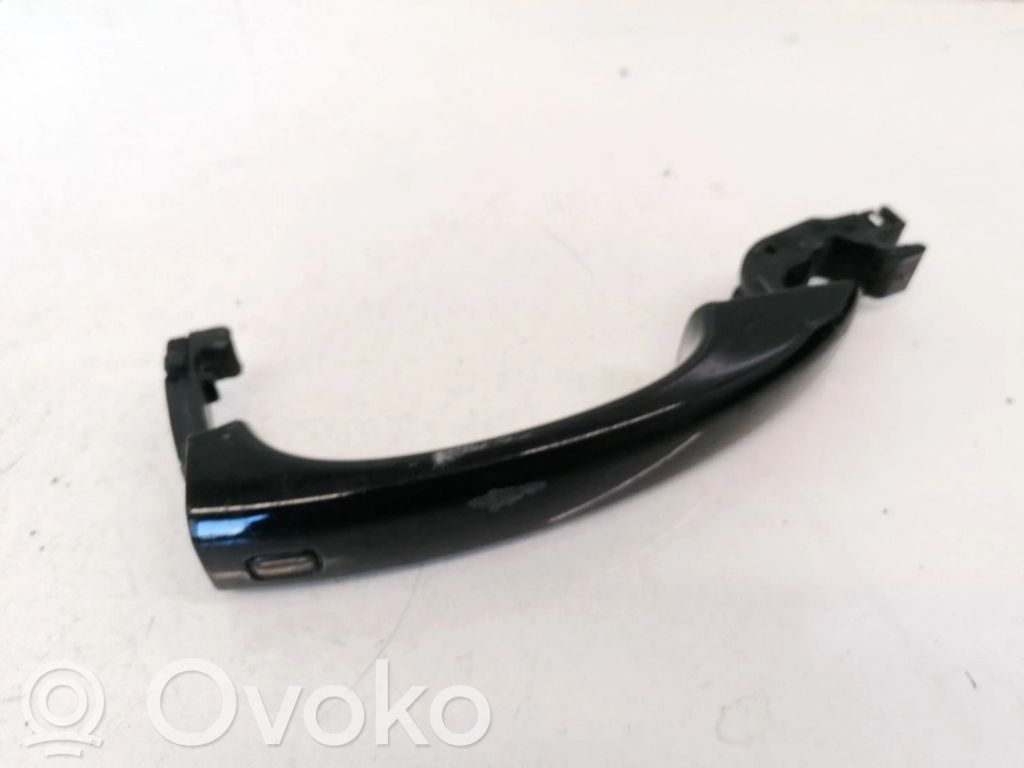 Türgriff Türöffner vorne   8T0837205A,8T0837205A