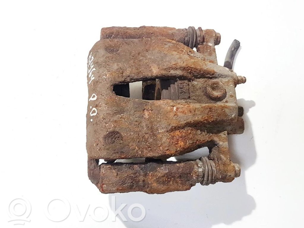Bremssattel vorne