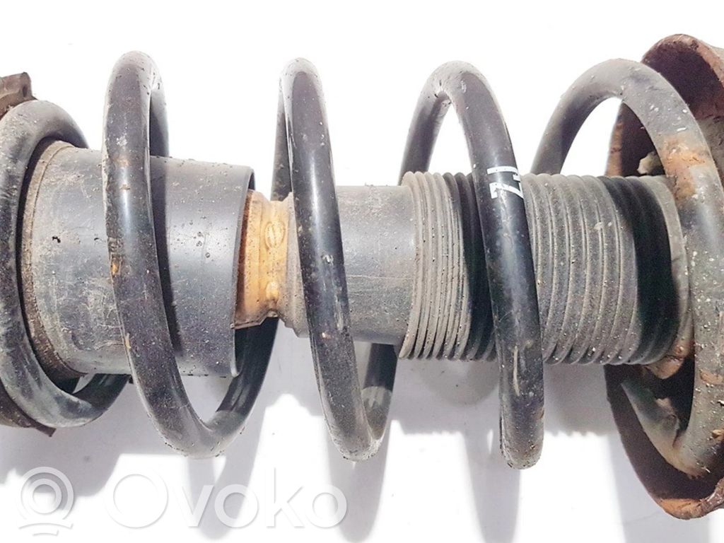 Opel Vectra B Molla elicoidale anteriore 