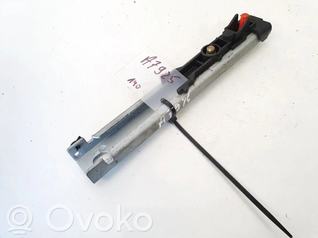 Citroen C8 Altra parte esteriore 