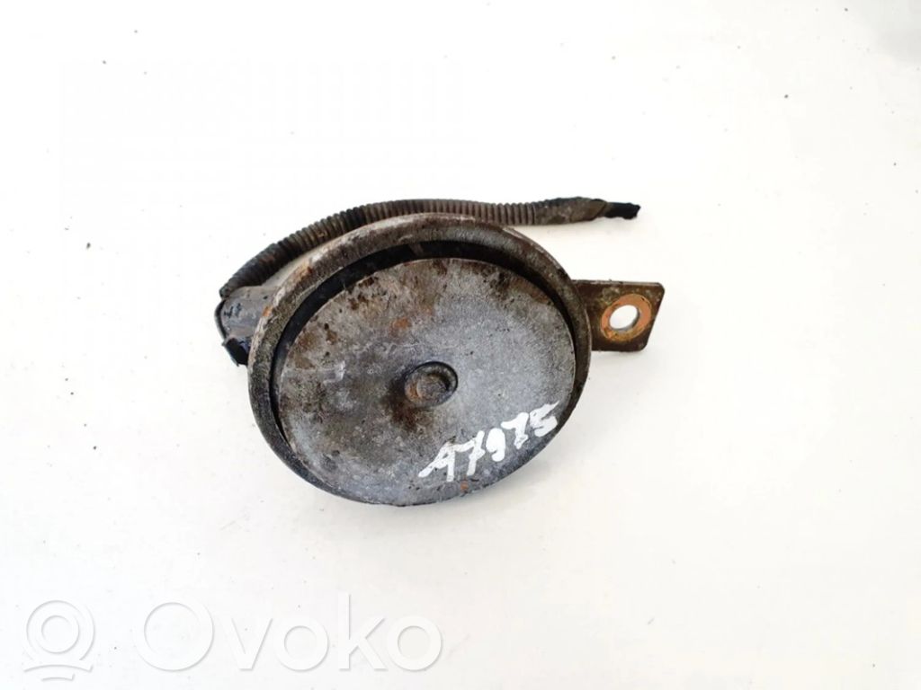 Signal sonore   007425,007425
