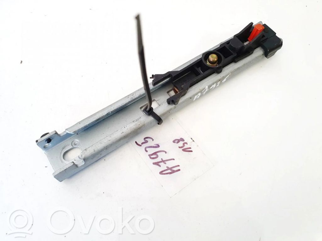 Citroen C8 Altra parte esteriore 