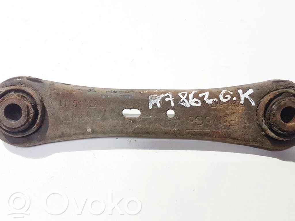 Ford Galaxy Braccio di controllo sospensione posteriore superiore/braccio oscillante