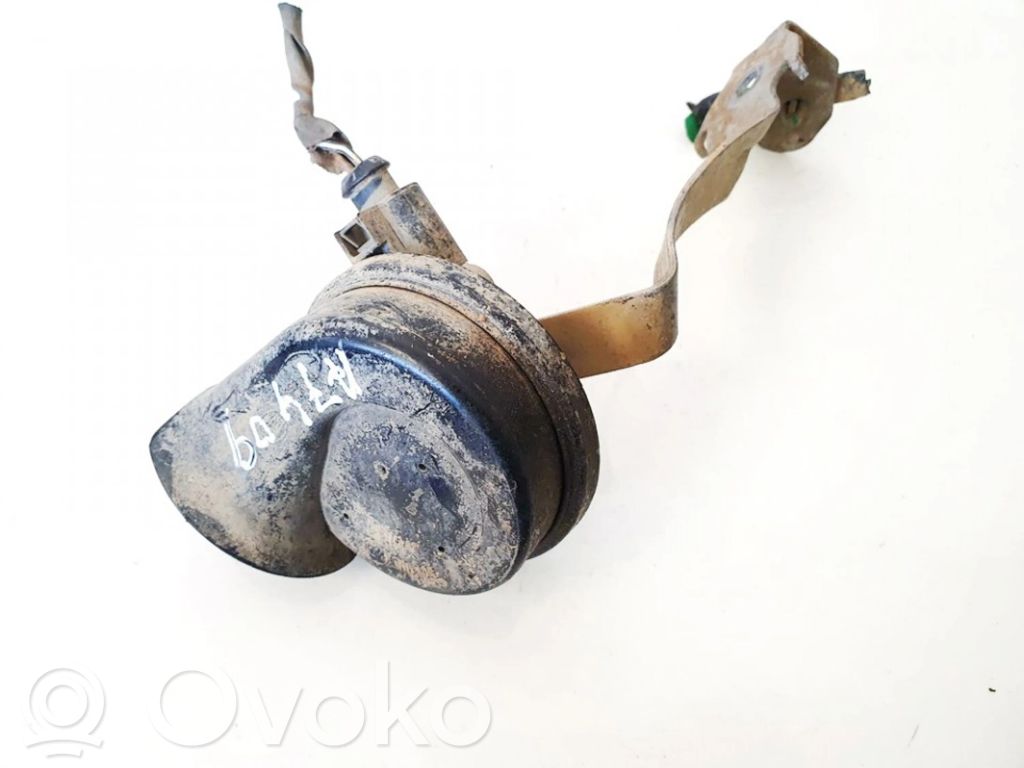 Claxon   E1000209,E1000209
