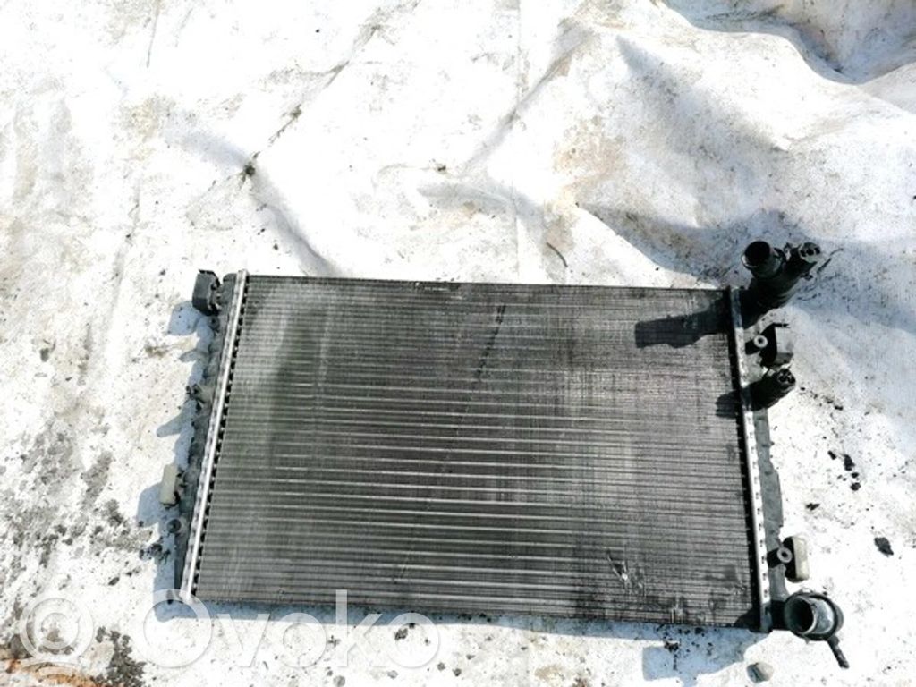 Volkswagen Polo Radiator lichid răcire 