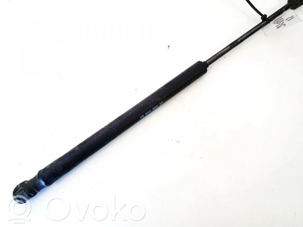 Citroen C3 Amortizor hayon 