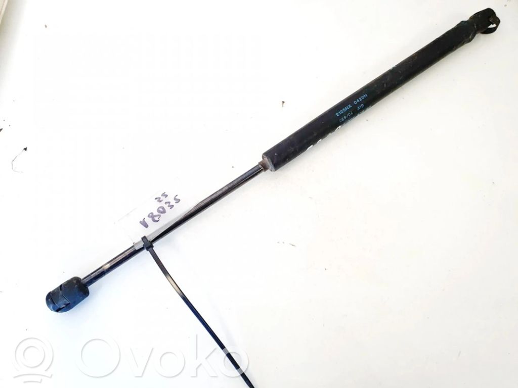 Citroen C3 Amortizor hayon 