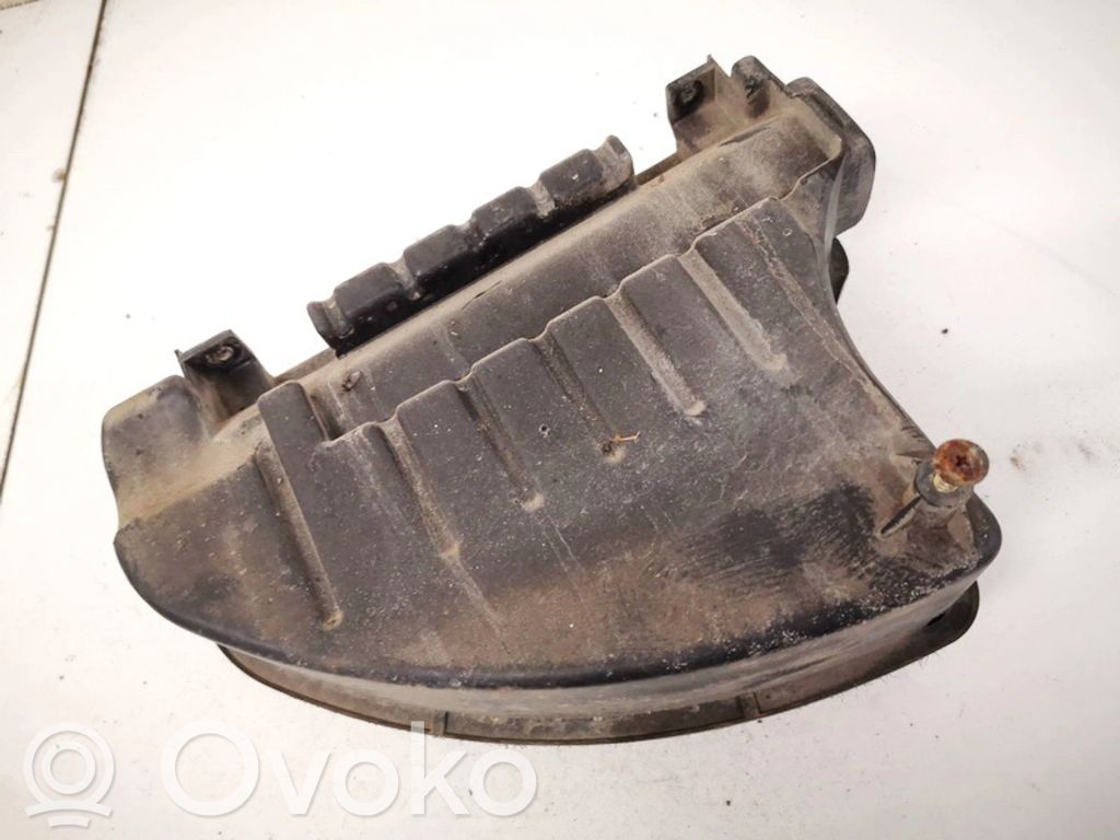 Opel Corsa B Ansaugdämpfer Resonator 