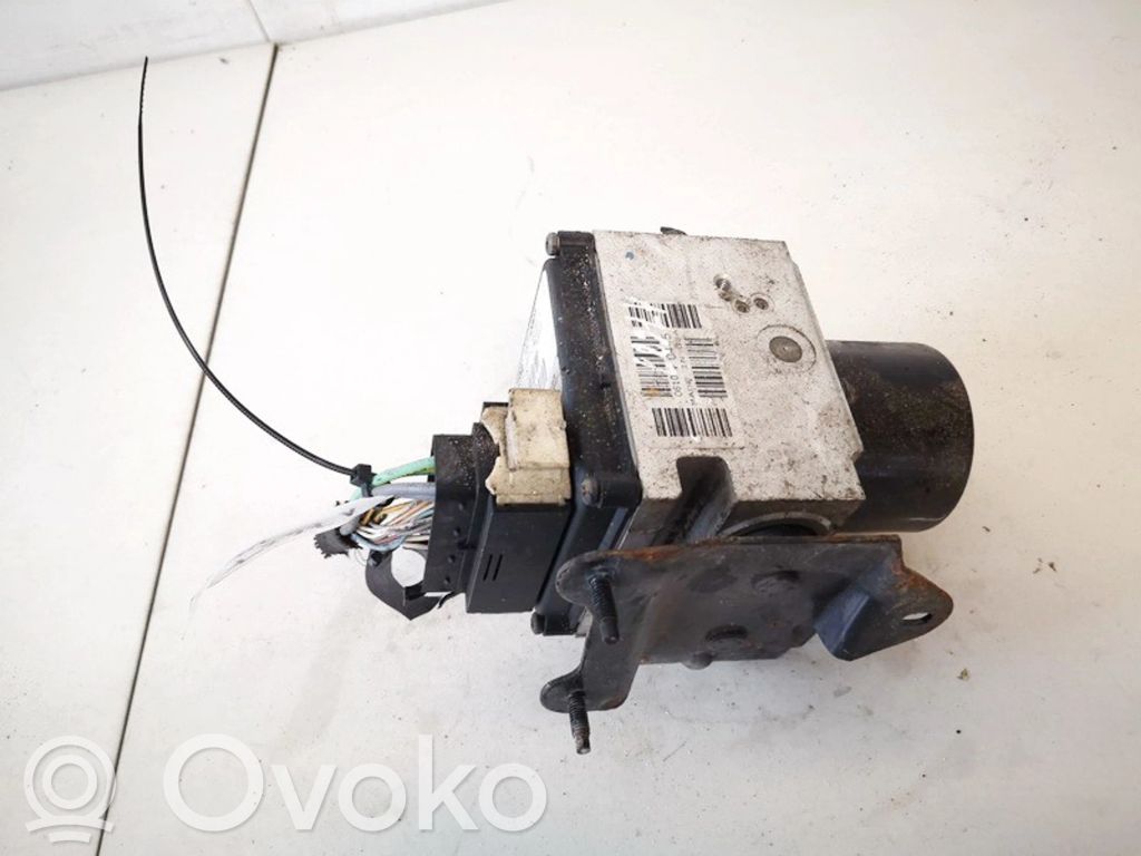 Pompe ABS   15710601,9658028480,15710601,9658028480,S118676001L