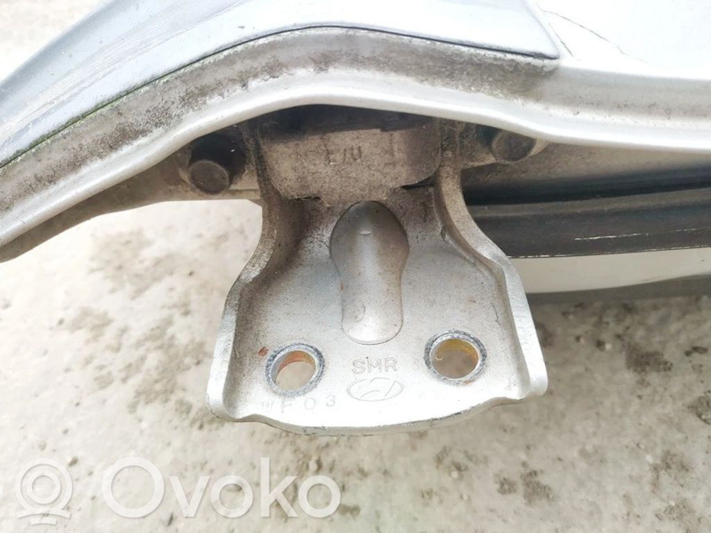Hyundai Santa Fe Balama inferioară ușă spate 