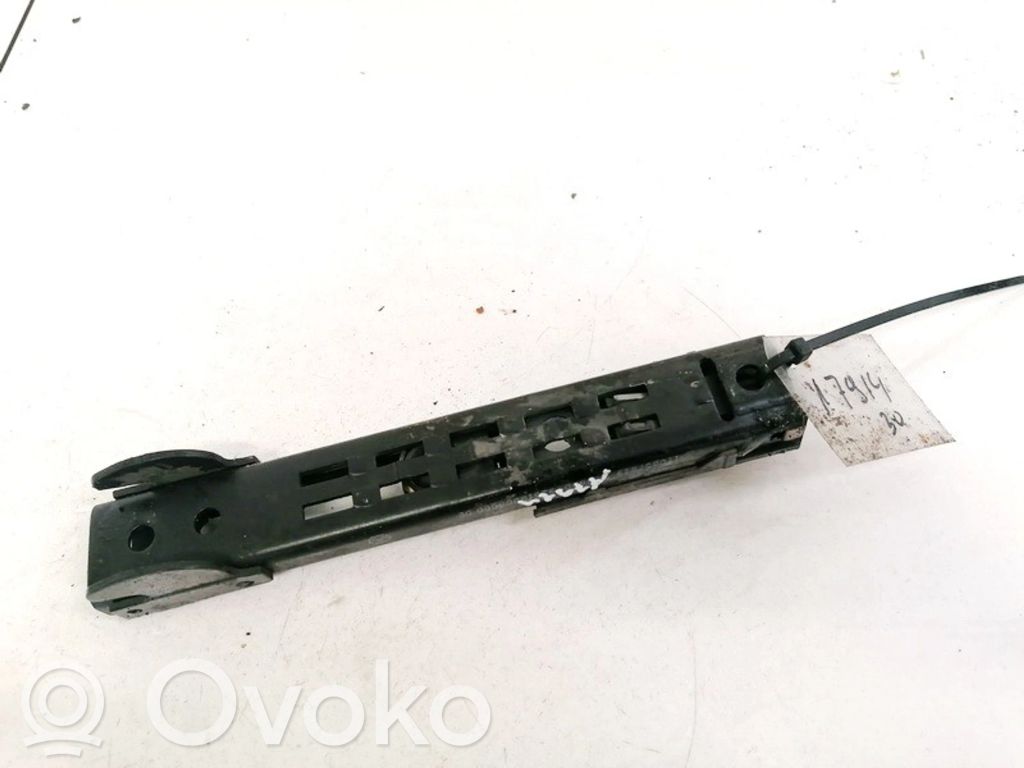 Volkswagen PASSAT B6 Altra parte esteriore 