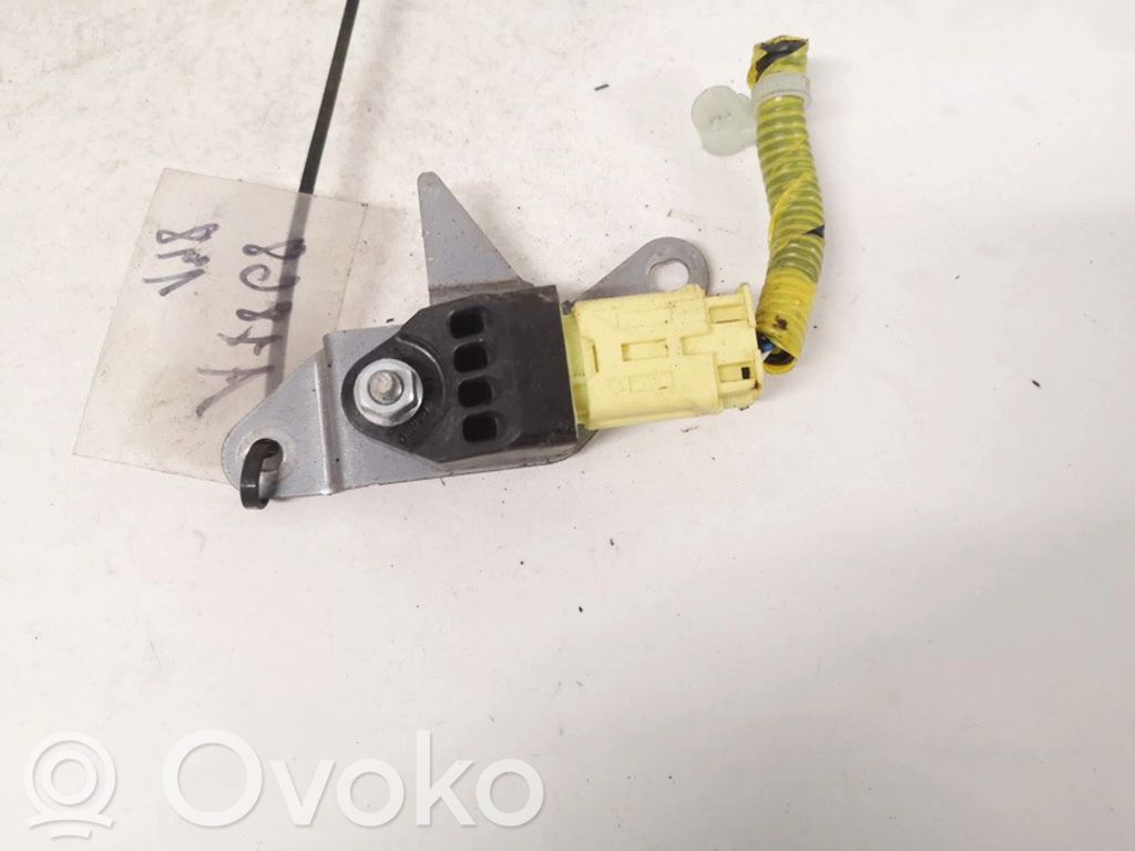 Subaru Outback Senzor impact/declanșare airbag