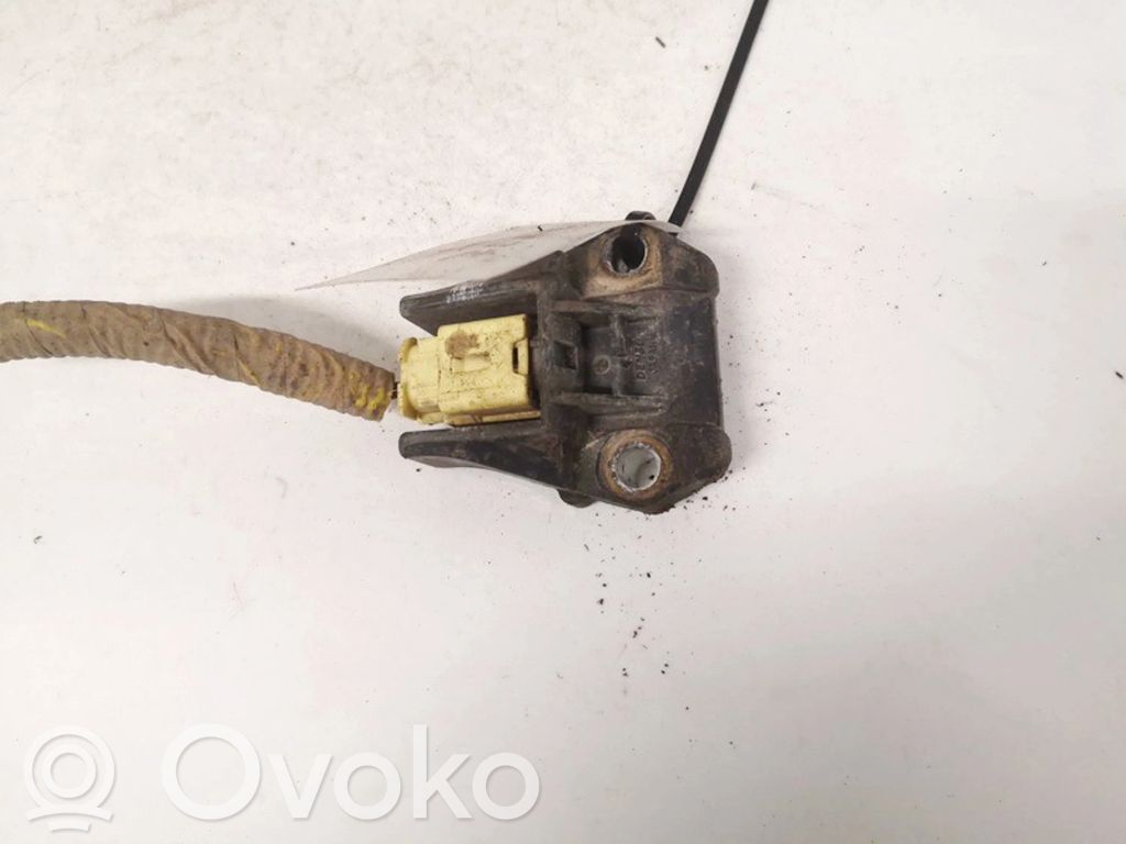 Subaru Legacy Airbagsensor Crashsensor Drucksensor