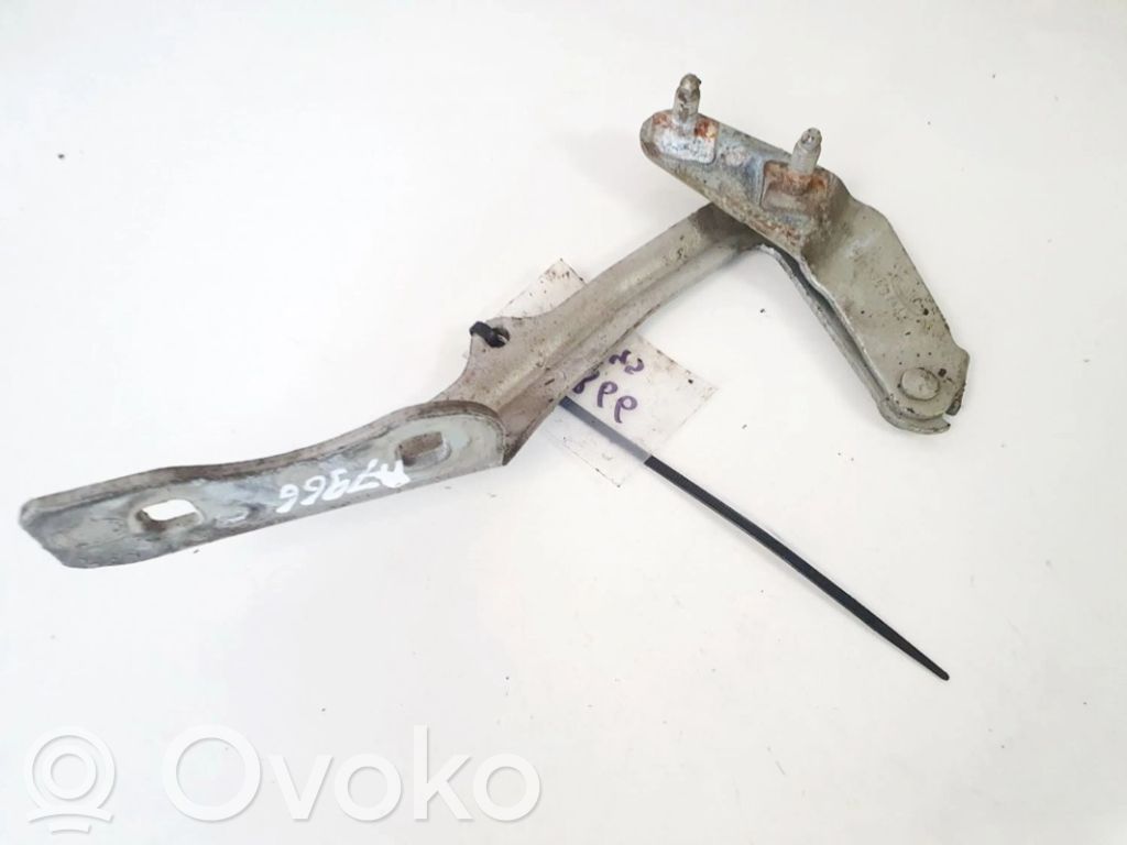 Ford Focus Charnière, capot moteur 