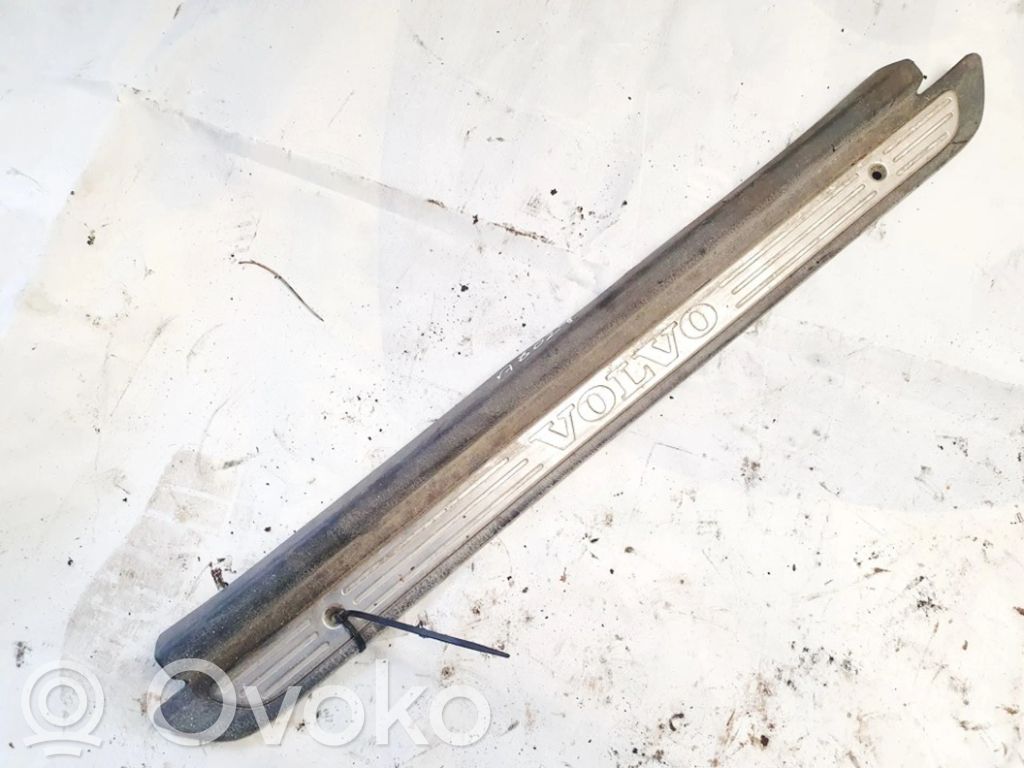 Volvo S40, V40 Listwa progowa przednia 