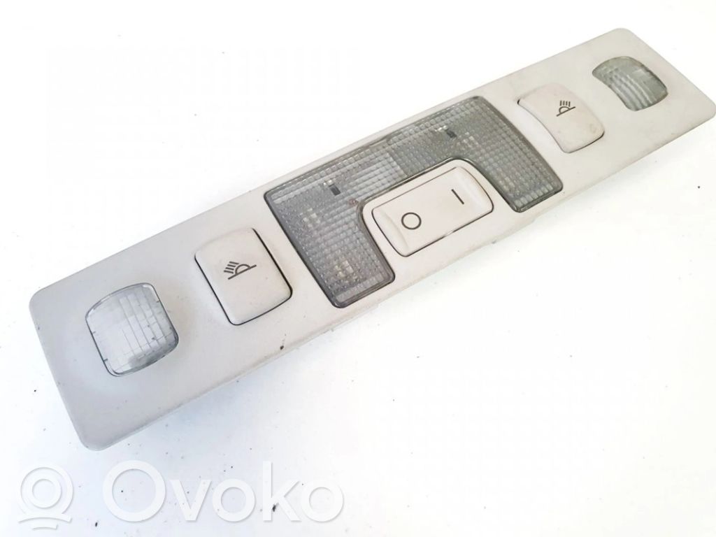 Etuistuimen valo   4B0947111,4B0947111