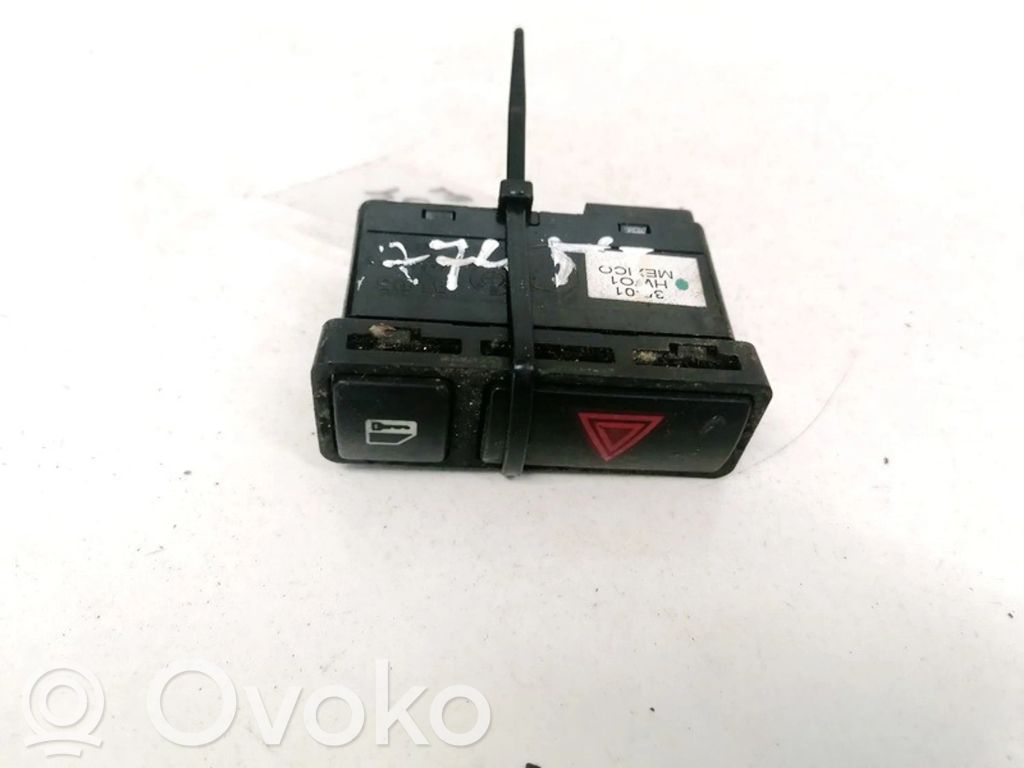 Przycisk świateł awaryjnych   318368920,318368920