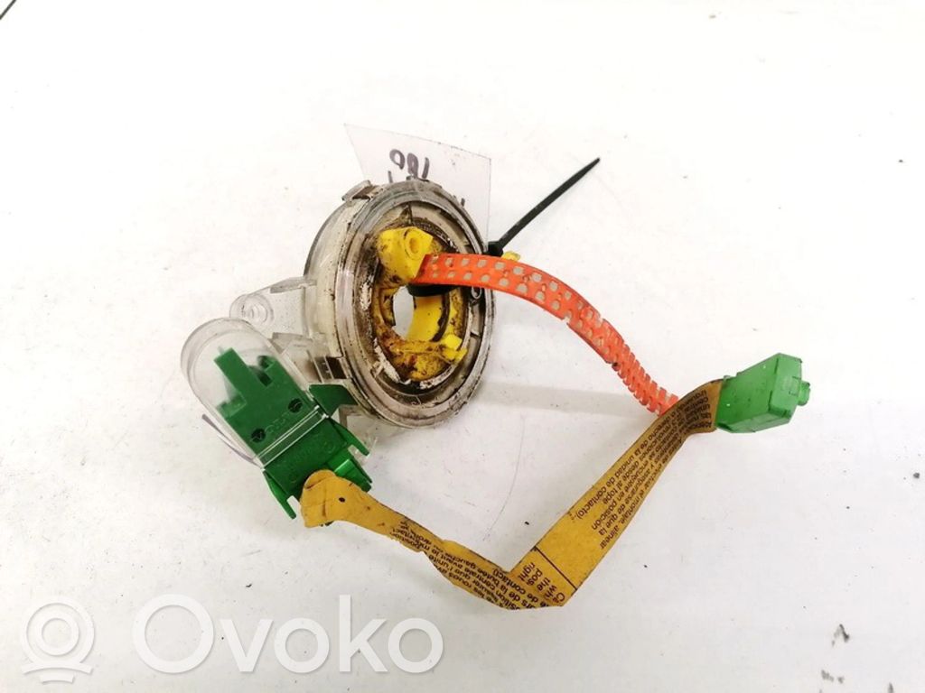 Volvo S40, V40 Innesco anello di contatto dell’airbag (anello SRS) 