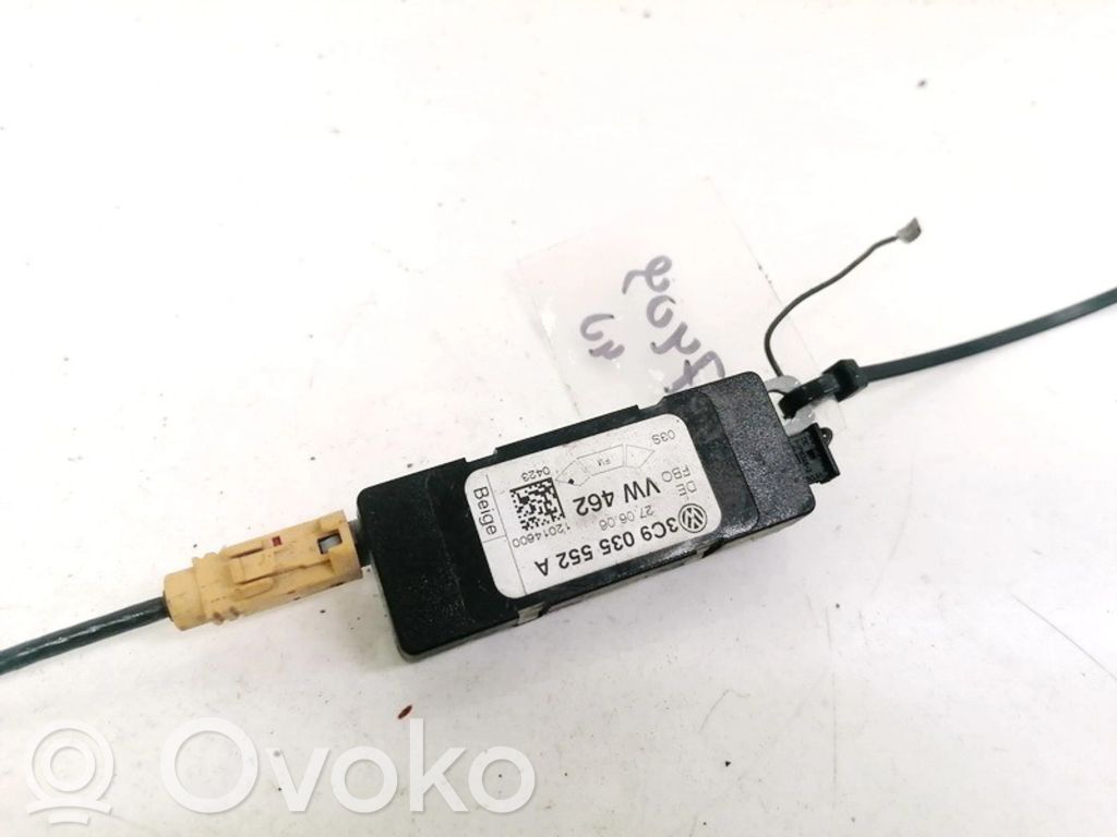 Unitate control antenă   3C9035552A,12014600,12014600,3C9035552A