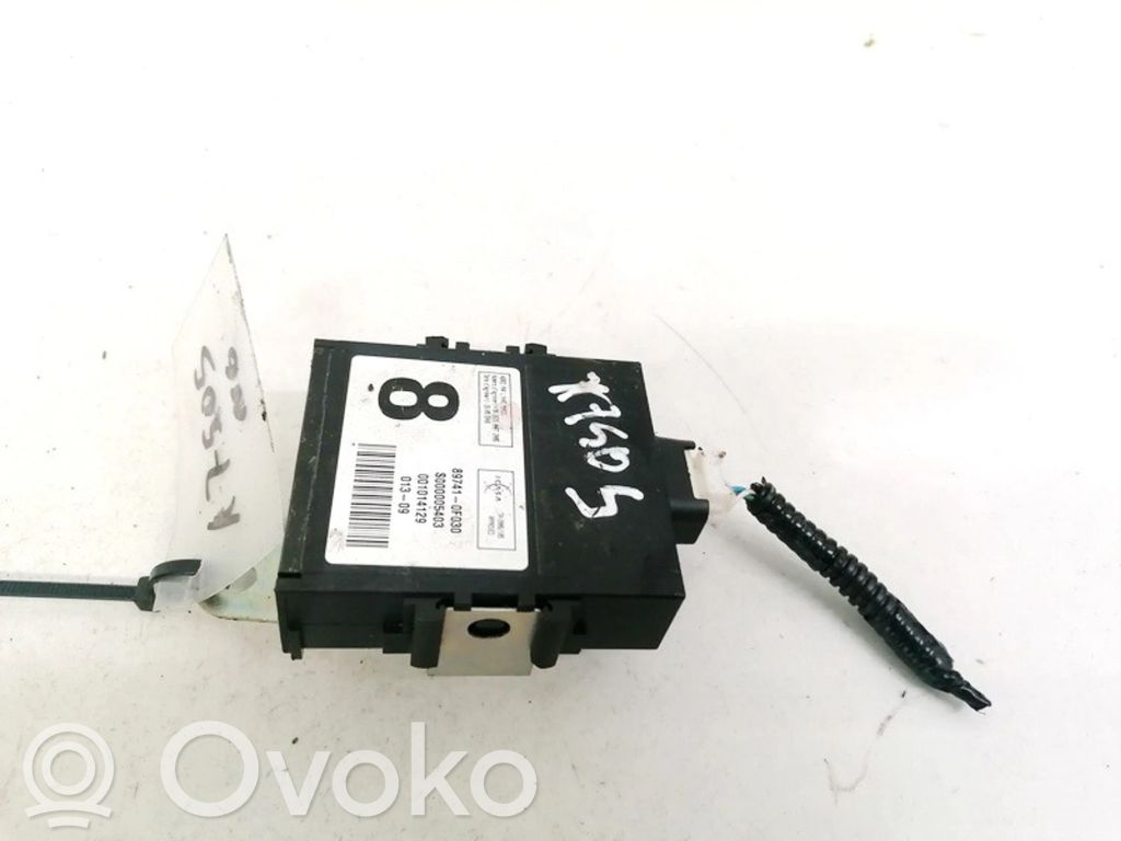 Door control unit/module   897410F030,897410F030,897410F030,897410F030,S000005403