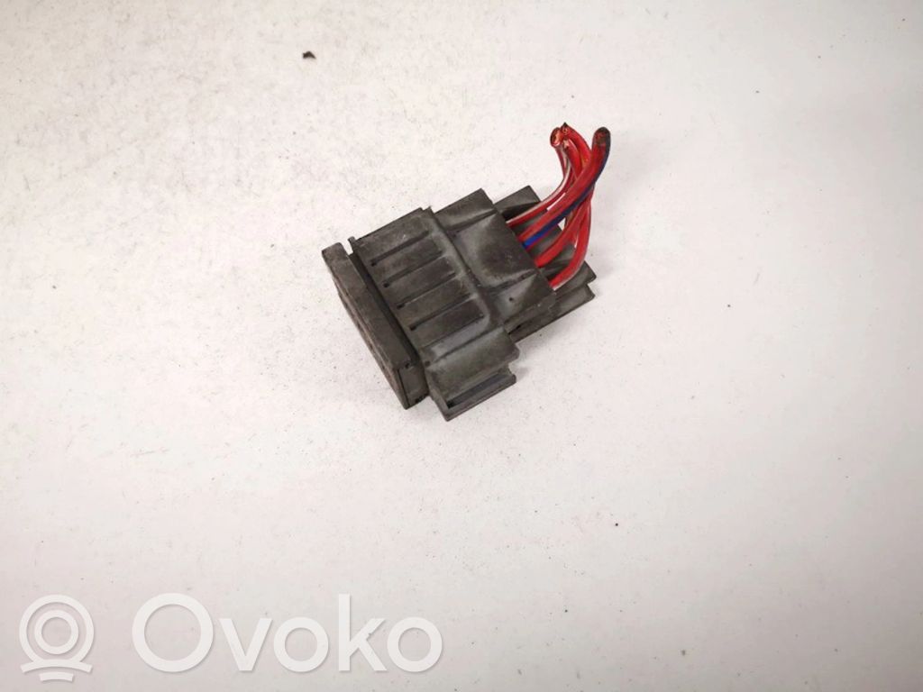 BMW 3 E46 Cita veida sensors 