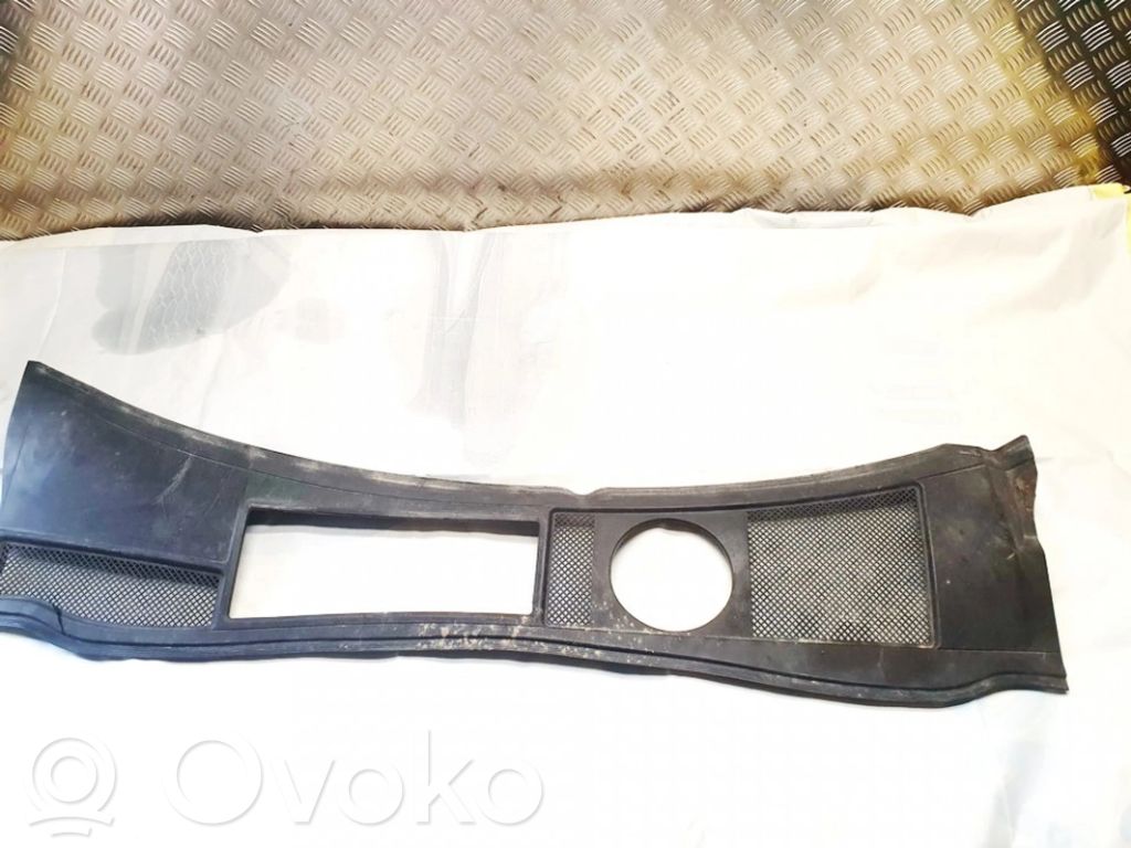 Skoda Octavia Mk2 (1Z) Podszybie przednie 