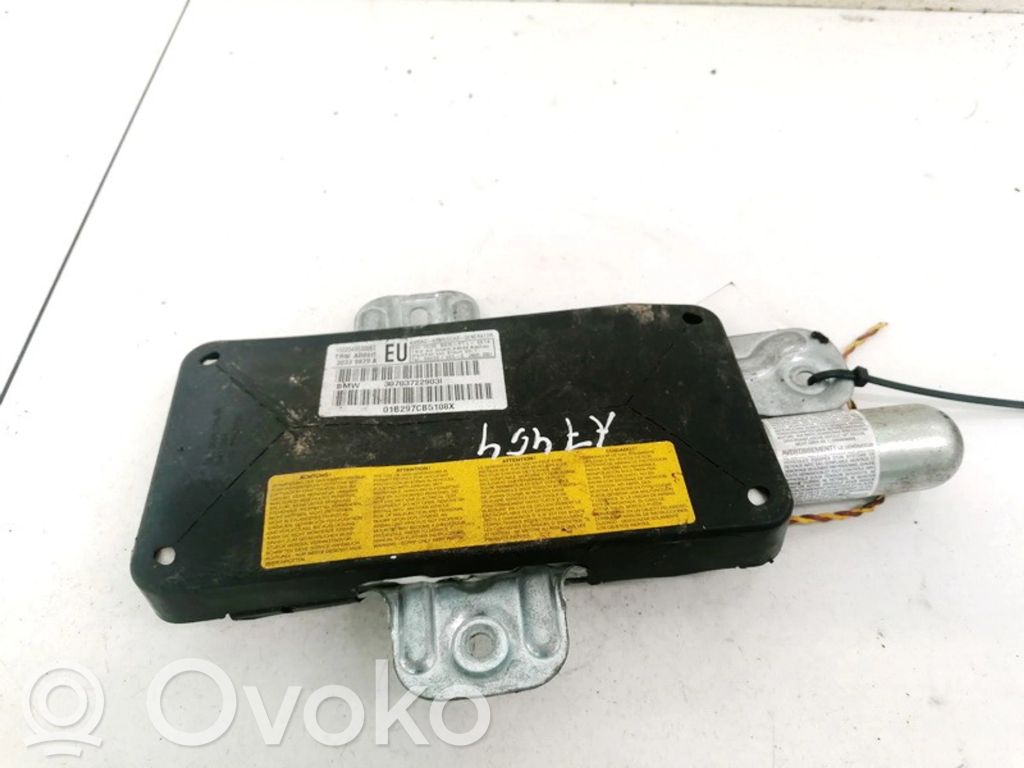 Airbag de la puerta delantera   30703722903,30339879A,30339879A,30703722903