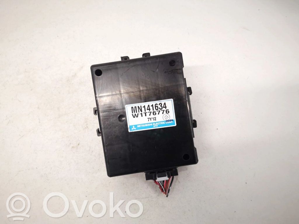Otras unidades de control/módulos   MN141634,W1T76776,MN141634,W1T76776