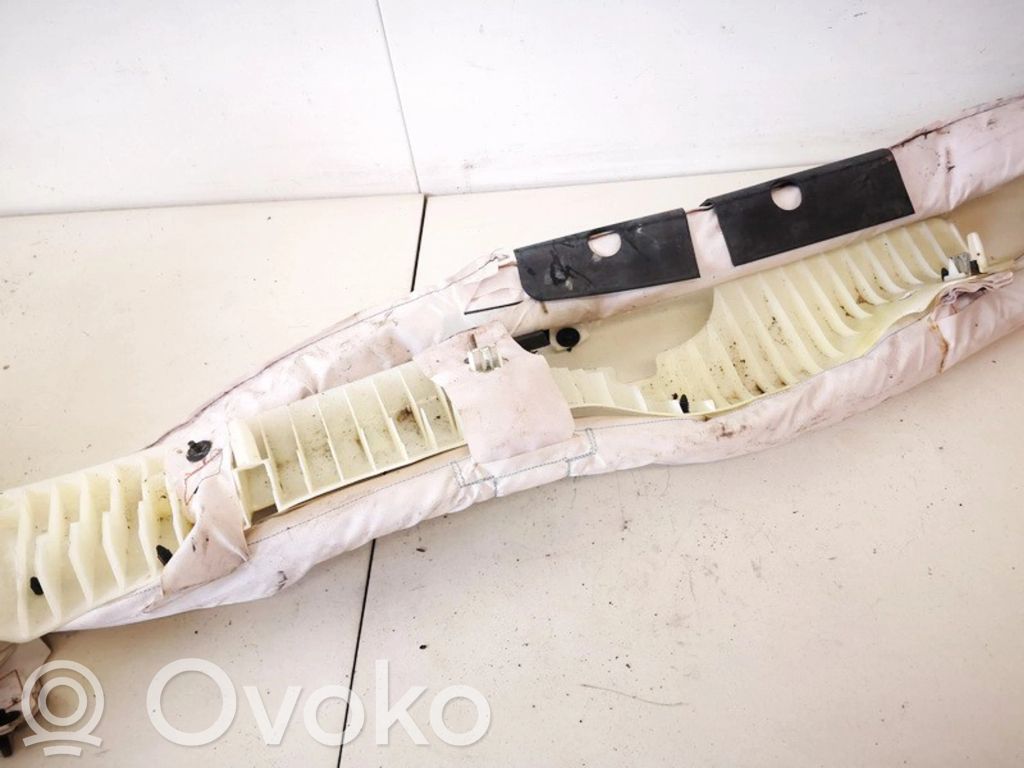 Chrysler Voyager Airbag da tetto 
