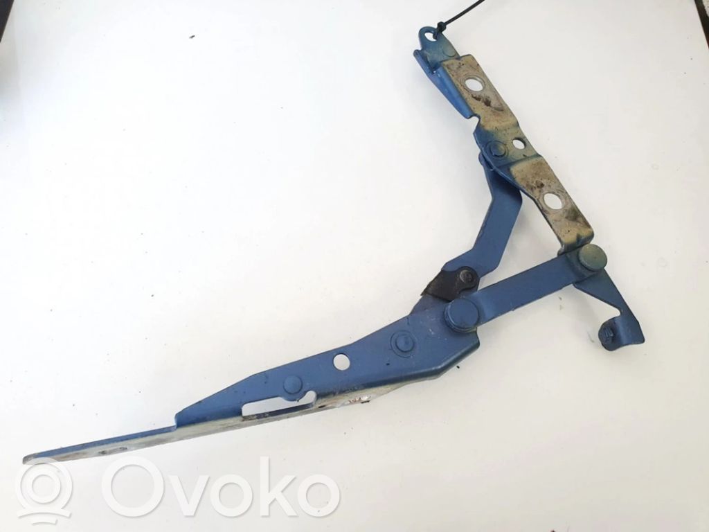 Jaguar X-Type Tailgate/trunk/boot hinge 