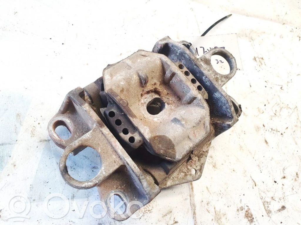 Support de moteur, coussinet   1S717M122,1S717M122