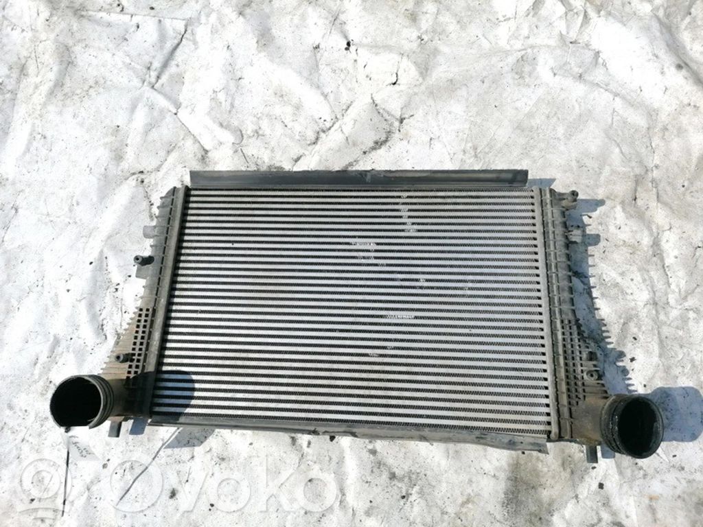 Radiador intercooler   1K0145803M,1K0145803M